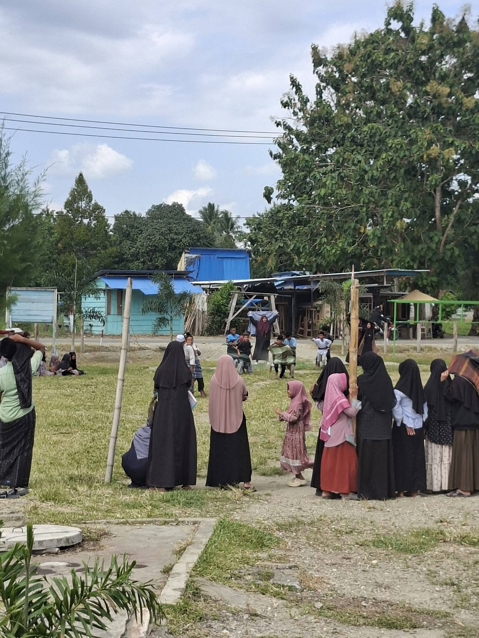 Pondok Pesantren Nurul Qur’an Gelar Kegiatan Tahunan Sambut Nisfu Sya’ban dan Ramadhan 1447 H