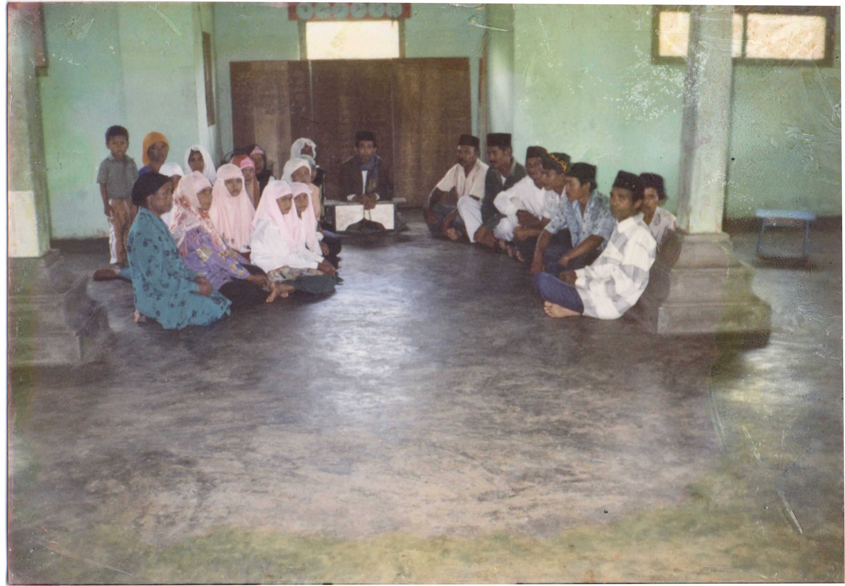 Dokumen Lawas