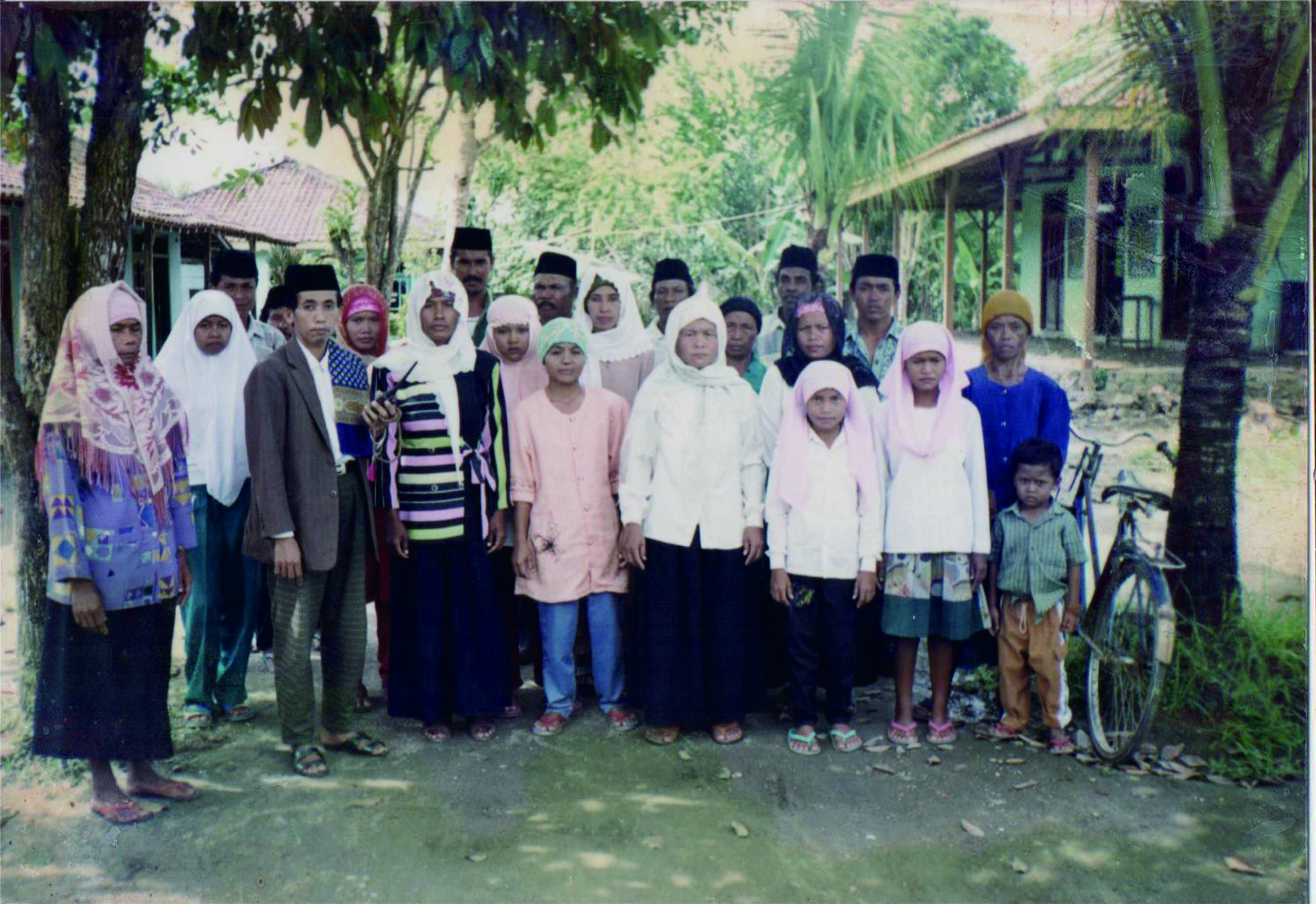 Dokumen Lawas