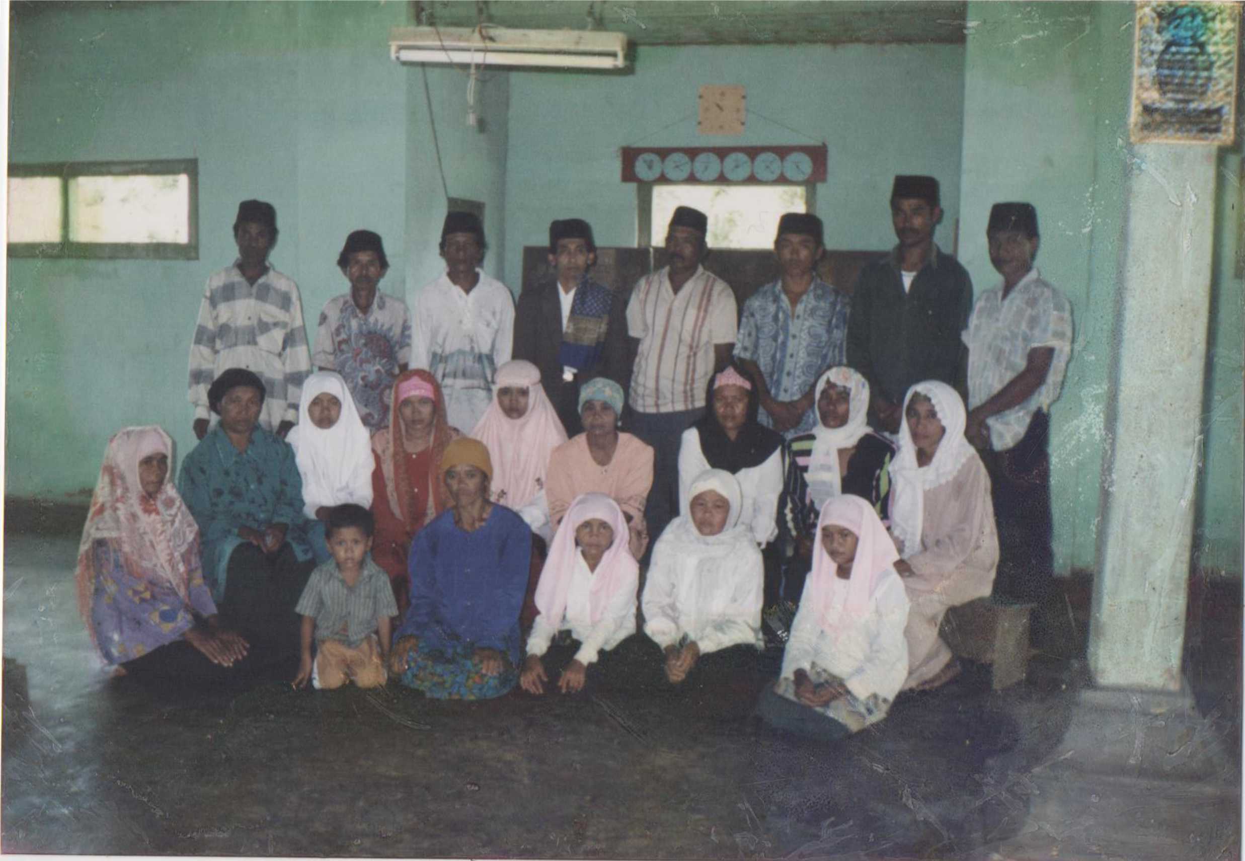 Dokumen Lawas