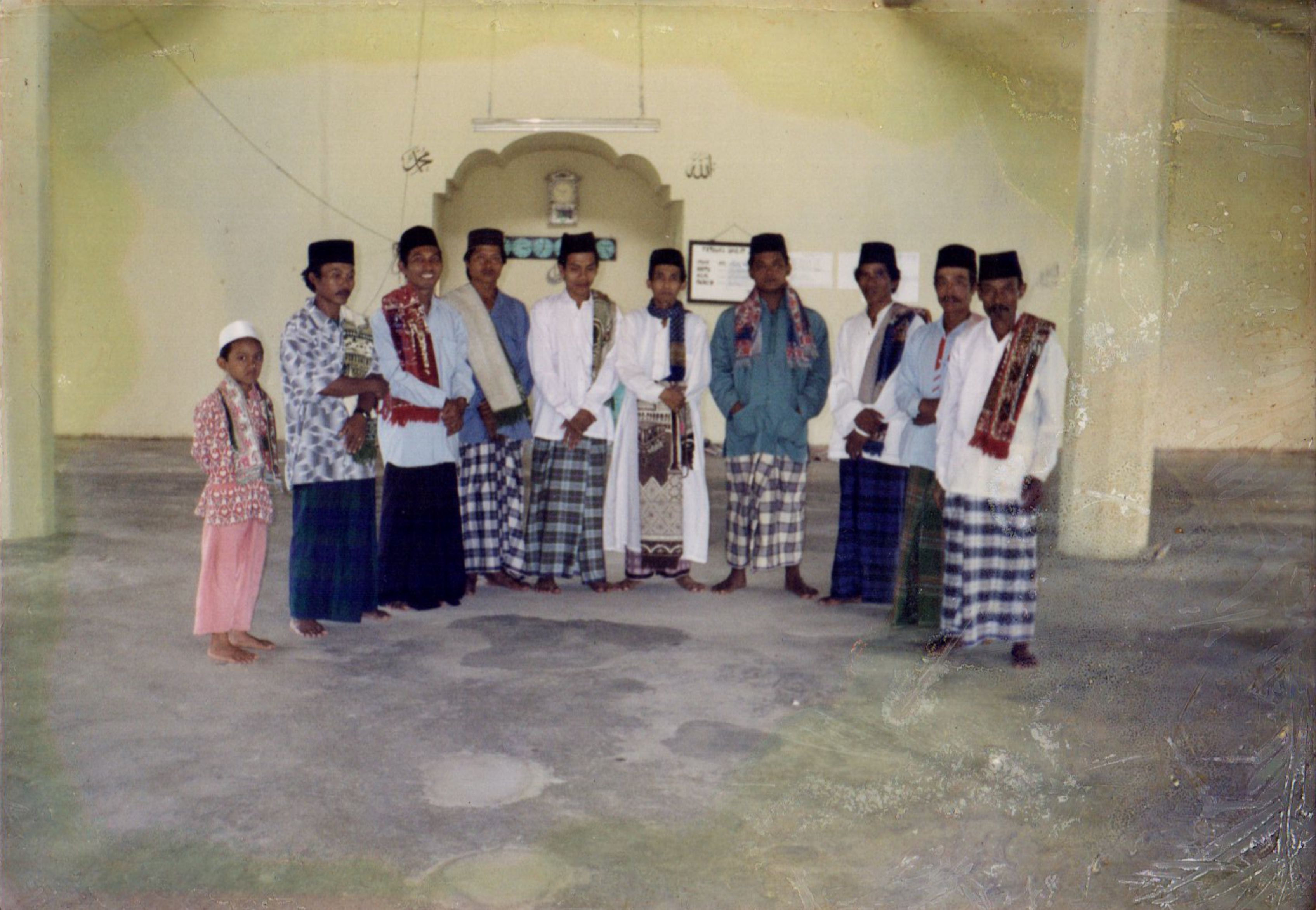Dokumen Lawas