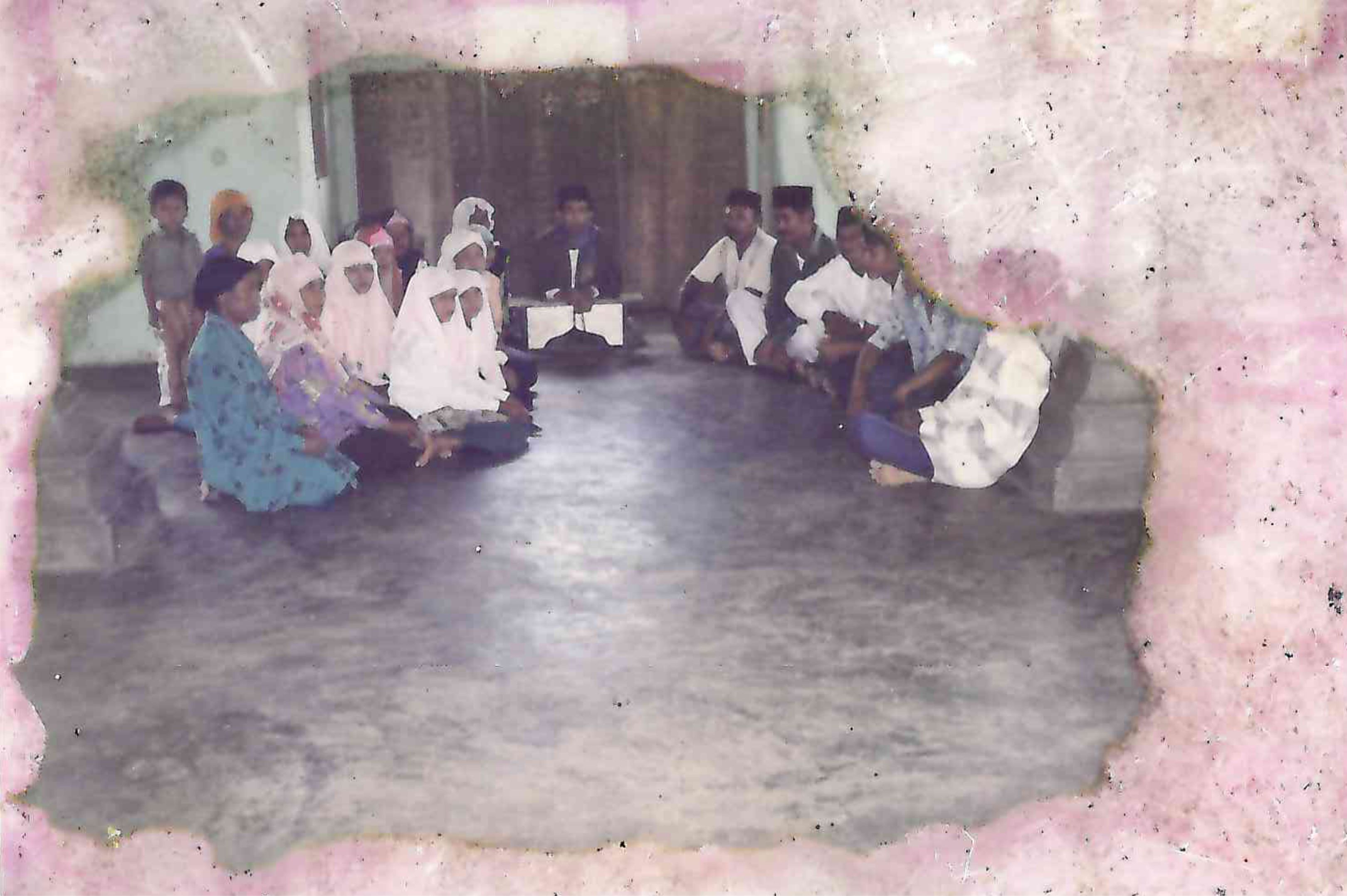 Dokumen Lawas