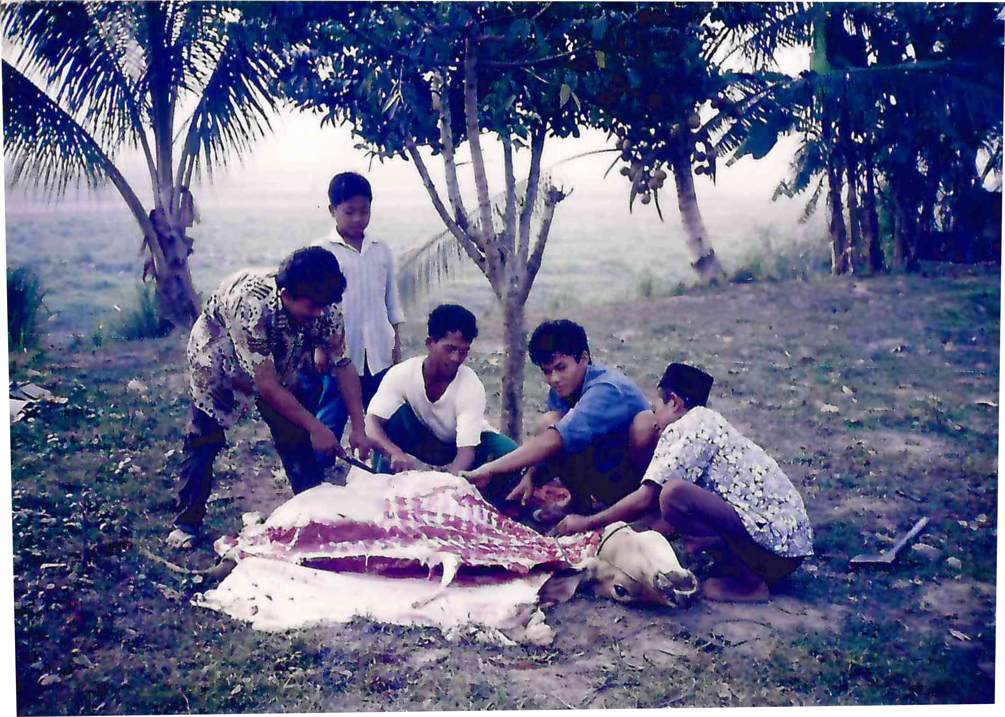 Dokumen Lawas