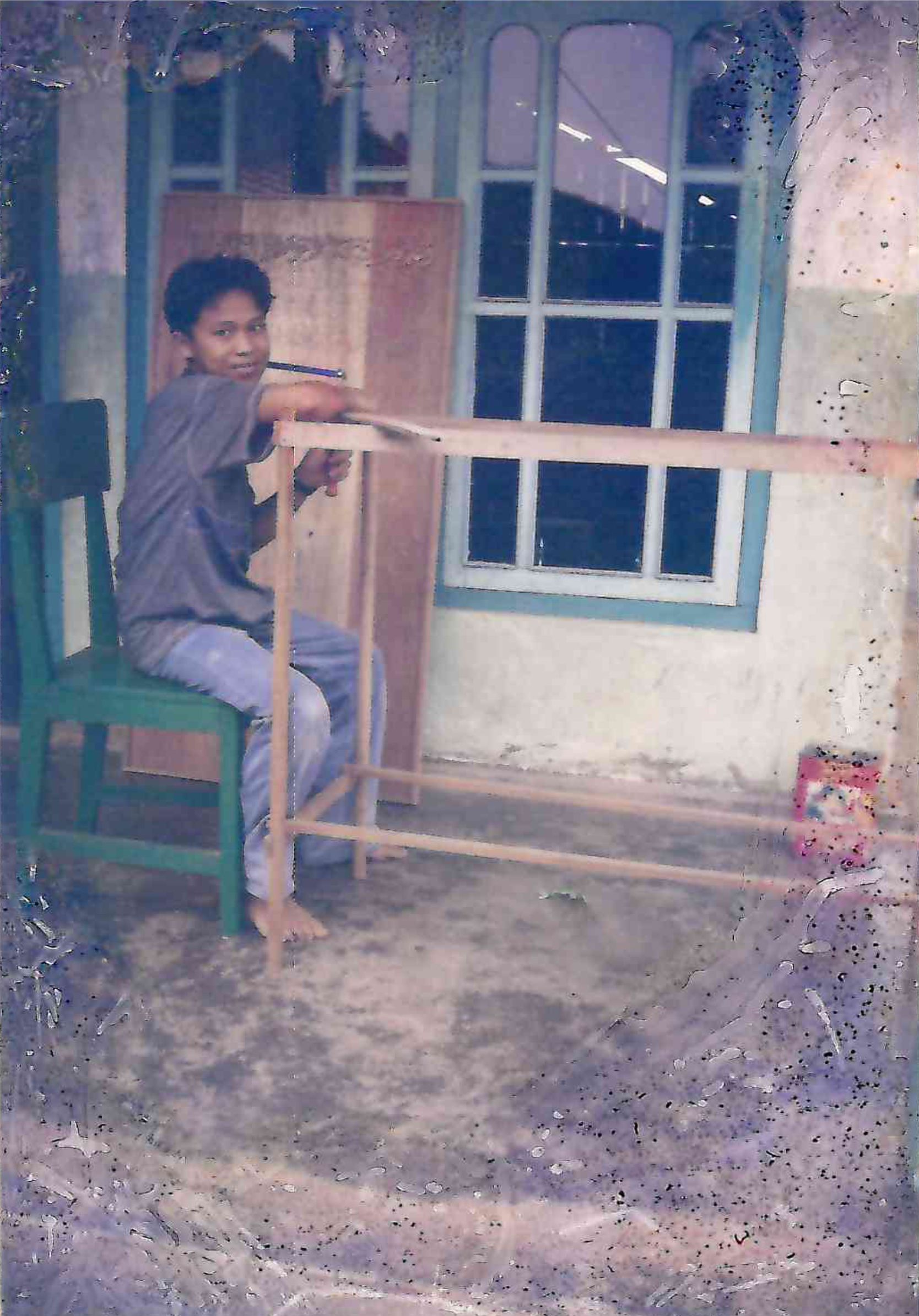 Dokumen Lawas