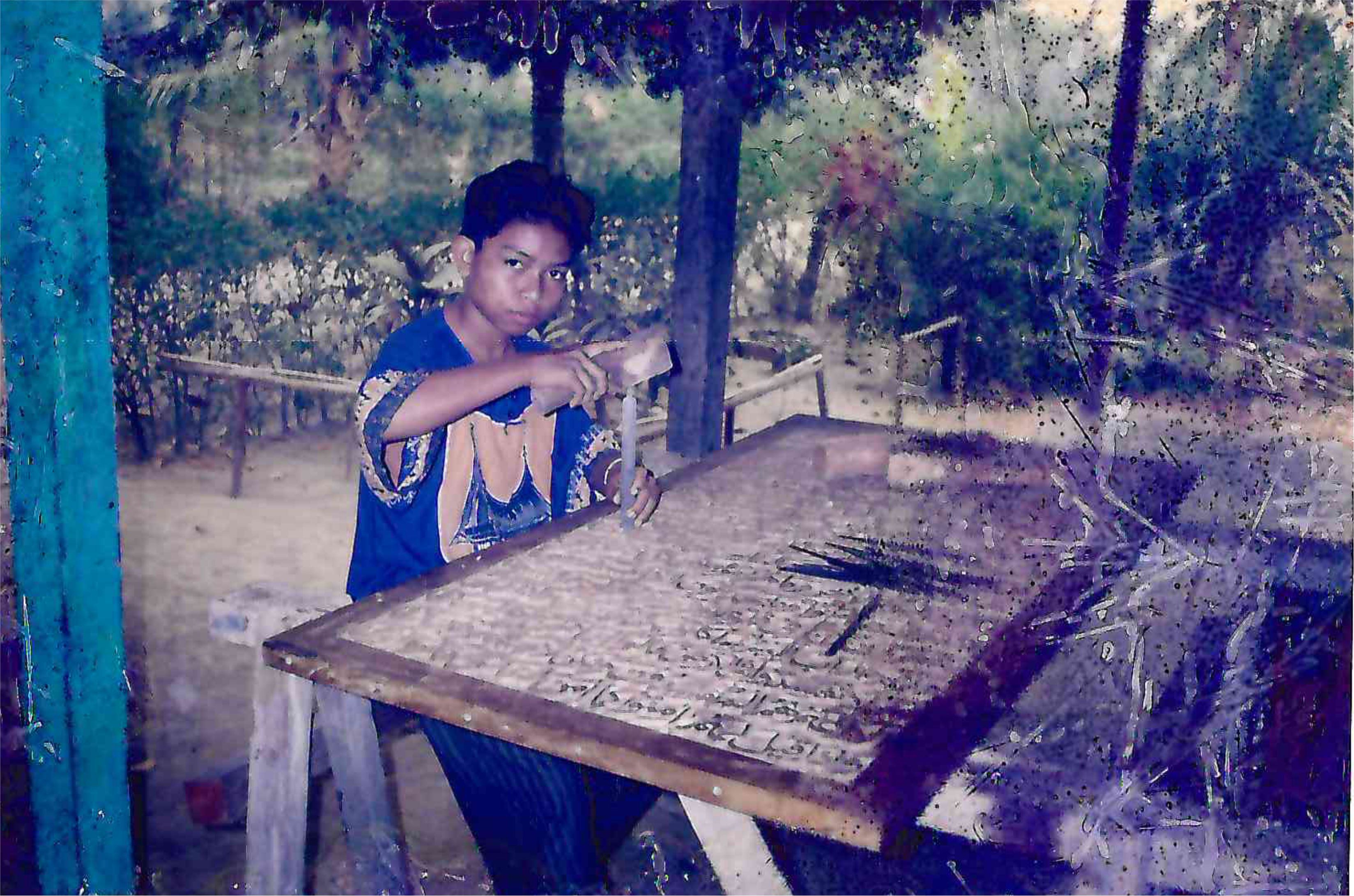 Dokumen Lawas