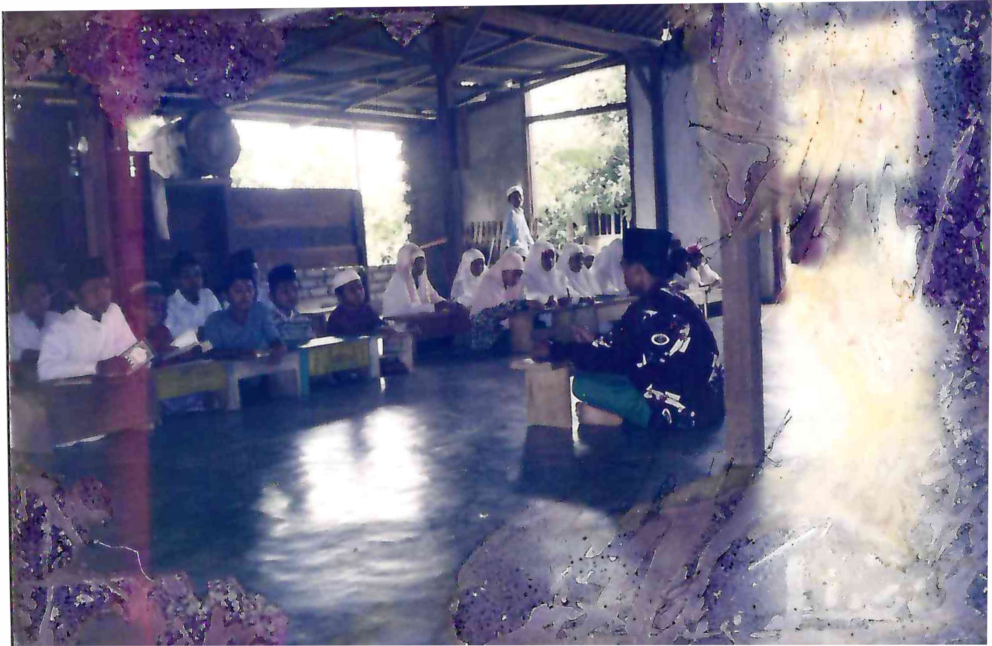 Dokumen Lawas