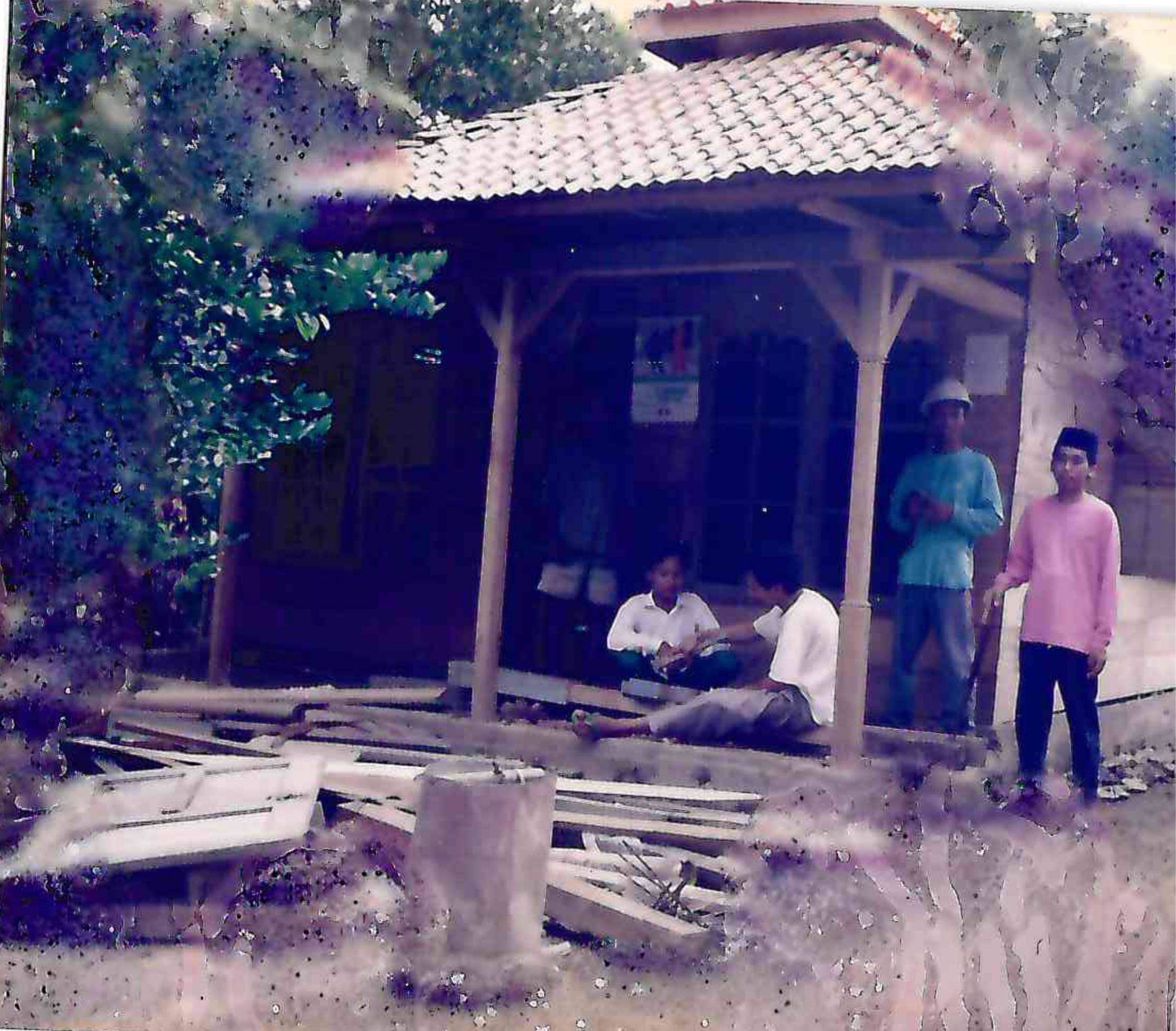 Dokumen Lawas