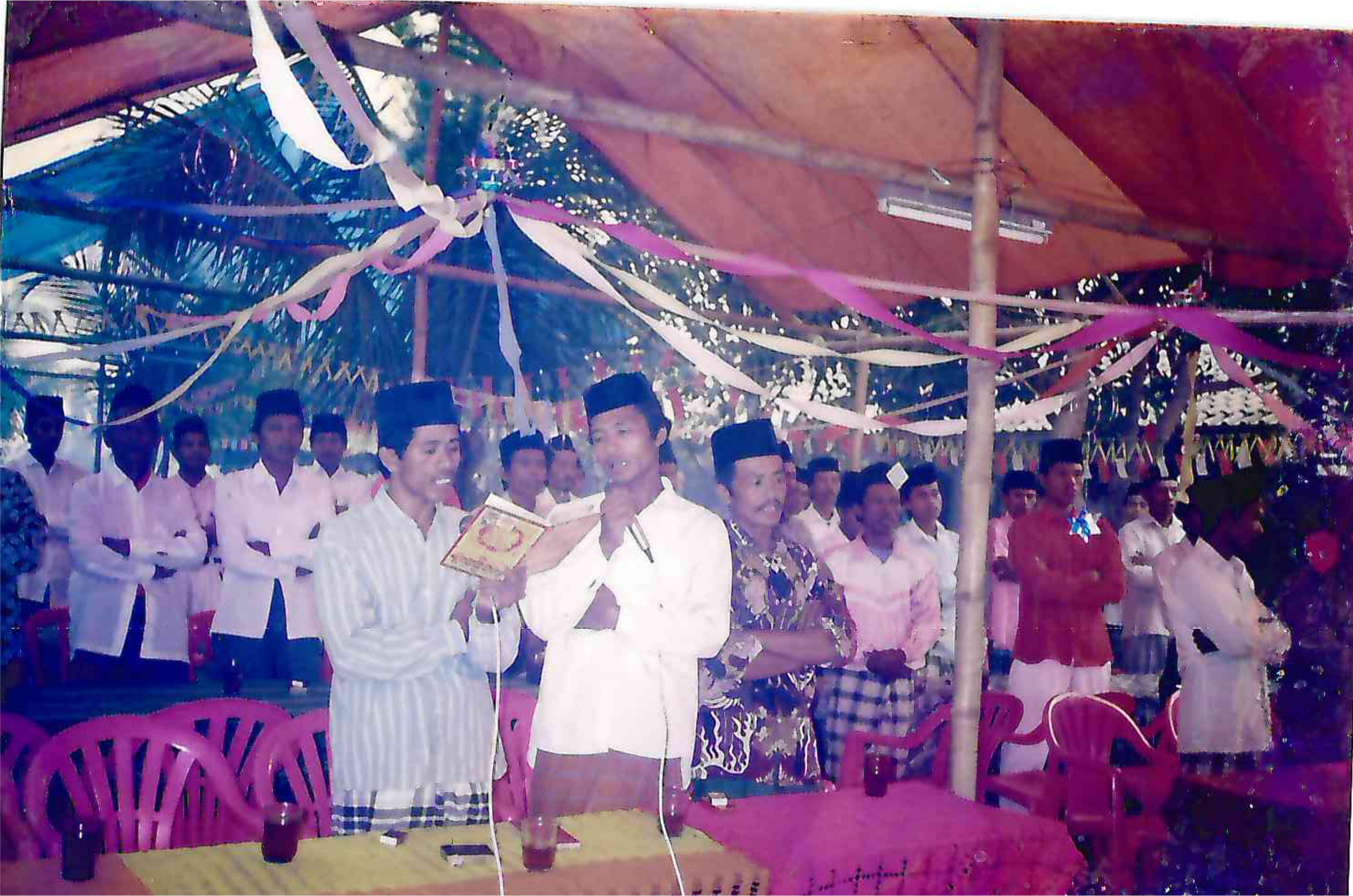 Dokumen Lawas