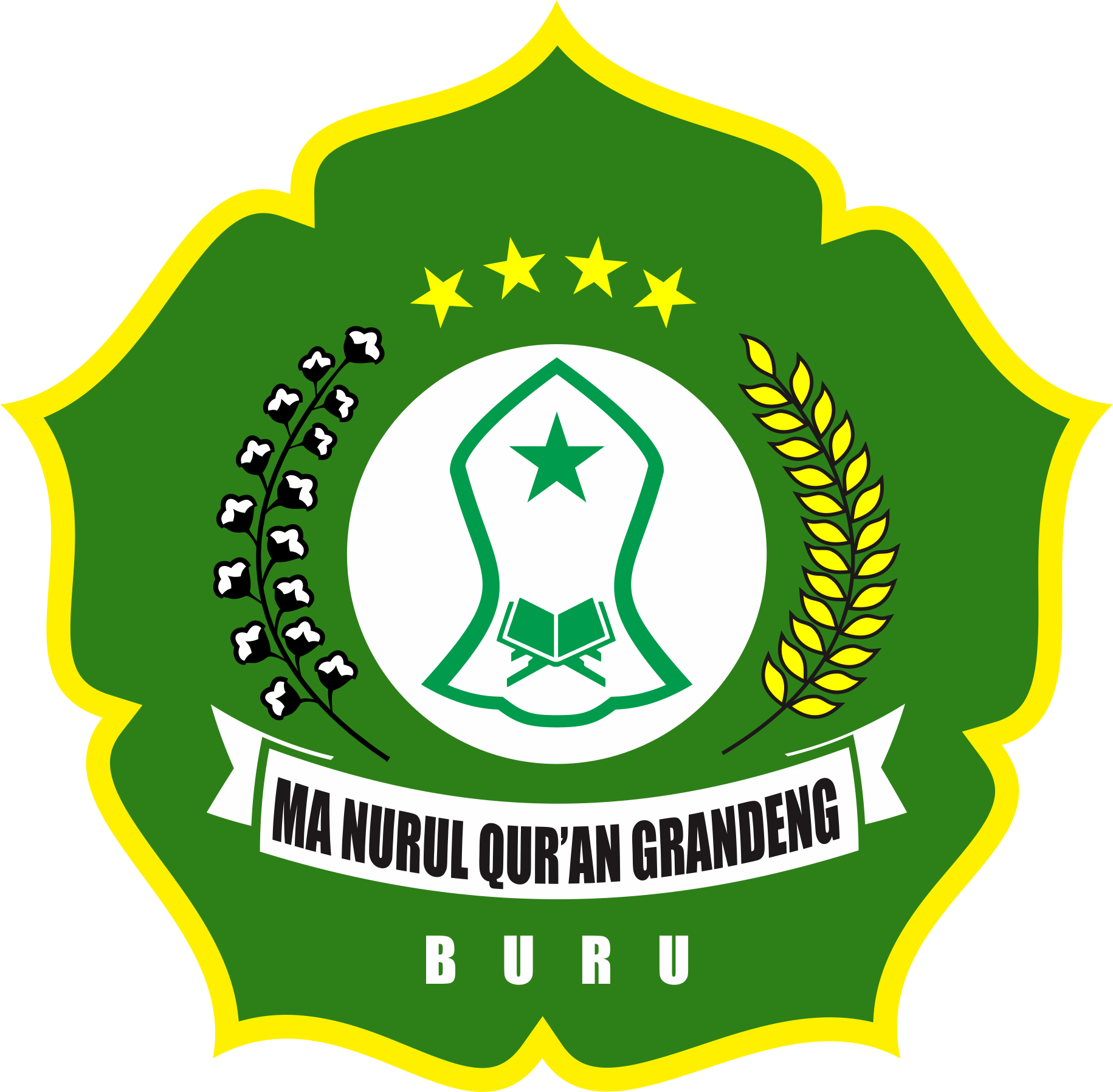 Madrasah Aliyah (MA)